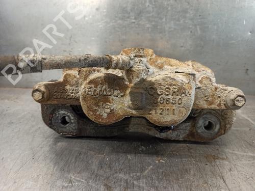 Right front brake caliper FORD RANGER (TKE) 2.2 TDCi | BP13521542M104 