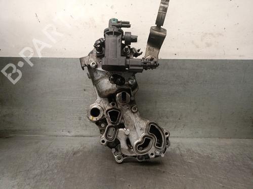 Support OPEL CORSA F (P2JO) 1.5 (68) | BP29220084C155 