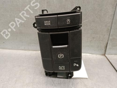 Used Switch KIA OPTIMA (JF) 1.7 CRDi (141 hp) 32844263