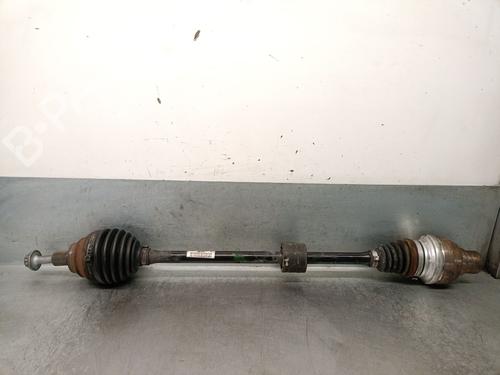 Used Right front driveshaft SEAT ATECA (KH7, KHP) 1.5 TSI (150 hp) 31171715