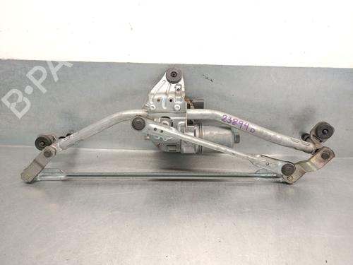 Front wiper motor VW PASSAT B8 Variant (3G5, CB5) 2.0 TDI | BP30297569M29