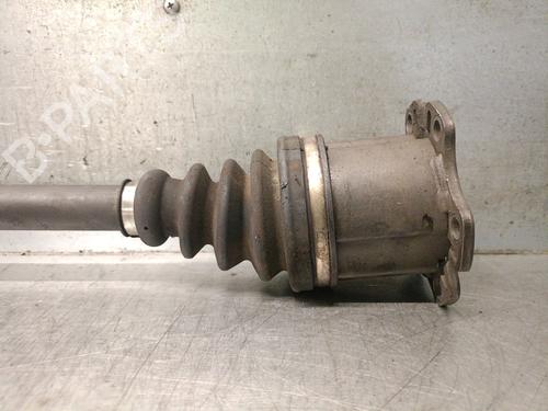 Right front driveshaft AUDI A4 B6 (8E2) 1.9 TDI | BP27834139M39 