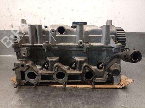 Used Cylinder head Cylinder head HYUNDAI GETZ (TB) 1.5 CRDi (82 hp) 40038792 40038792