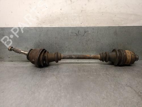 Used Right front driveshaft RENAULT 12 Estate [1983-1995]  29285077