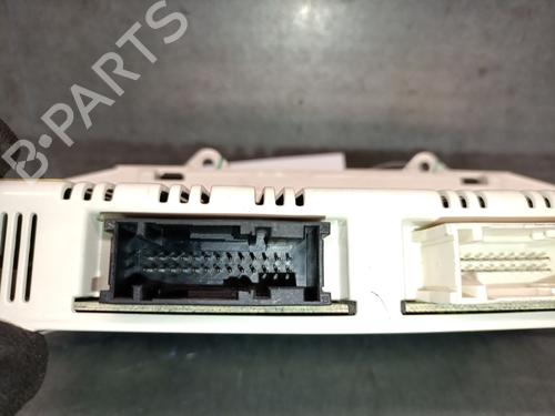 Climate control FORD MONDEO III (B5Y) 2.0 16V TDDi / TDCi | BP32845021I5 - Image 5