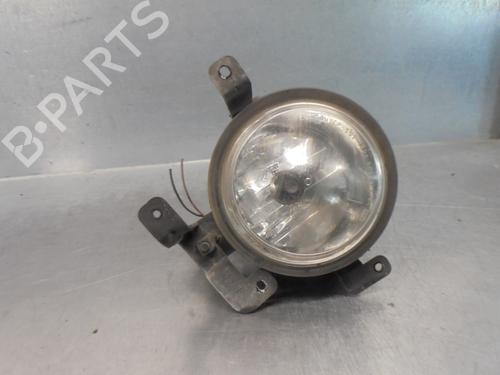 Used Left front fog light HYUNDAI GETZ (TB) [2001-2011]  15662111