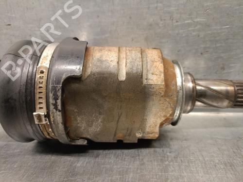 Left front driveshaft OPEL CORSA B (S93) 1.0 i 12V (F08, F68, M68) | BP22725739M38 