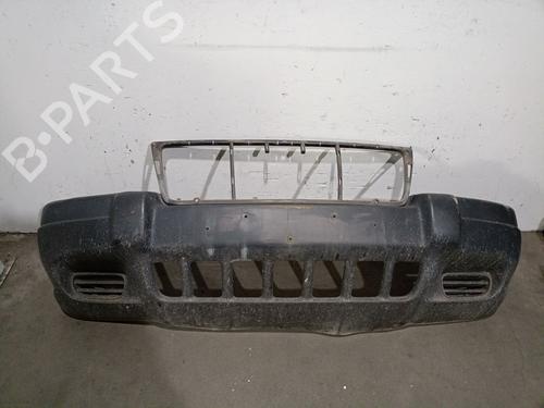 Stoßstange vorne für JEEP GRAND CHEROKEE II (WJ, WG) 3.1 TD 4x4 (140 hp) 33012909