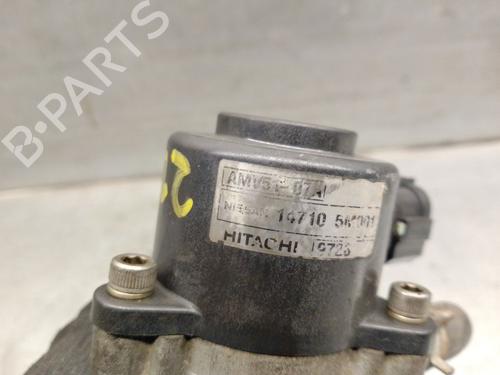 Egr NISSAN PRIMERA Hatchback (P11) 1.8 16V | BP22740000M69 