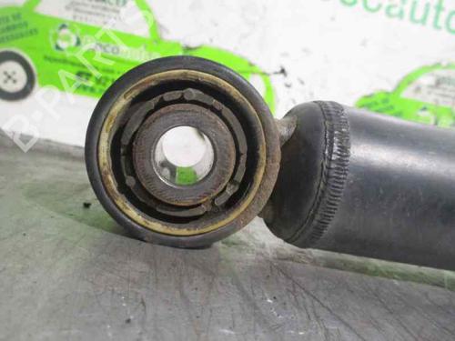 Right rear shock absorber SEAT LEON (1P1) 1.2 TSI | BP2333966M19 