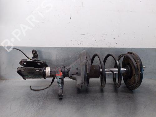 Used Left front shock absorber Left front shock absorber HONDA FR-V (BE) 2.2 i CTDi (BE5) (140 hp) 33622669 33622669