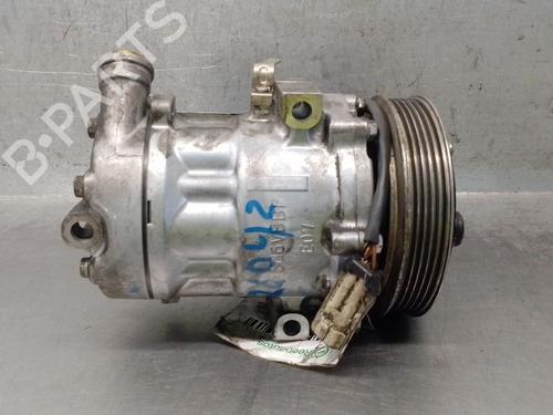 AC compressor OPEL CORSA C (X01) 1.2 (F08, F68) | BP37442437M34 - Image 3