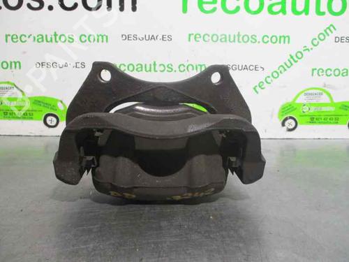 Right front brake caliper LANCIA YPSILON (843_) 1.2 (843.AXB1A) | BP11614333M104 