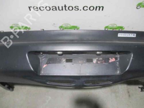 Rear bumper FORD USA PROBE II (ECP) 2.5 V6 24V | BP9958488C8 