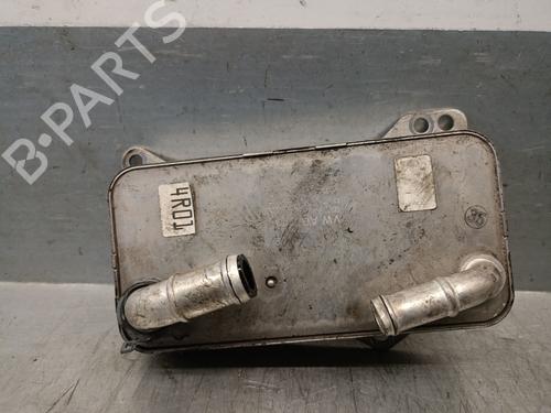 Radiateur D'huile CUPRA FORMENTOR (KM7, KMP) 1.5 TSI (150 hp) 29999101