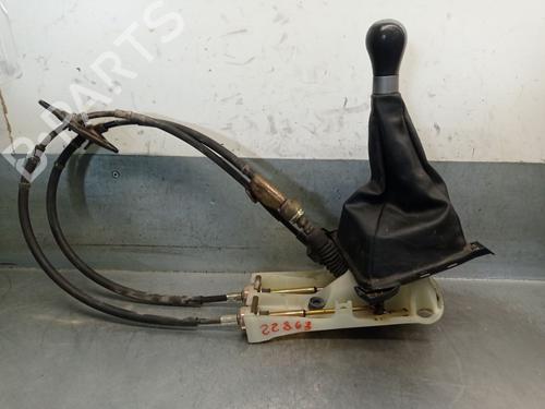 Gear lever HONDA HR-V (GH_) 1.6 16V 4WD (GH2, GH4) | BP27252149M90 