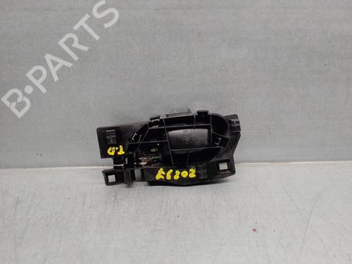 Rear right interior door handle CITROËN C3 I (FC_, FN_) 1.4 HDi | BP18310261I16 
