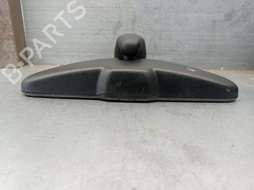Rear mirror HYUNDAI SANTA FÉ II (CM) 2.2 CRDi GLS | BP22738911I6 