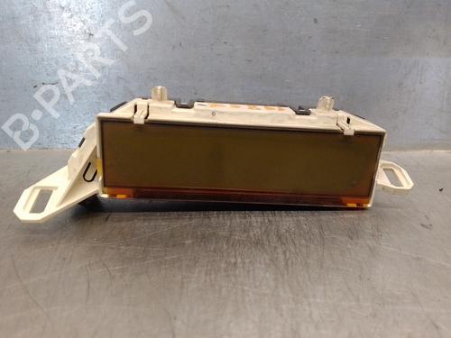 Used Display monitor CITROËN C4 I (LC_) 1.6 HDi (90 hp) 16909880