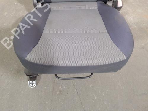 Stoel rechts voor CHEVROLET AVEO / KALOS Hatchback (T250, T255) 1.4 | BP28189028C16 