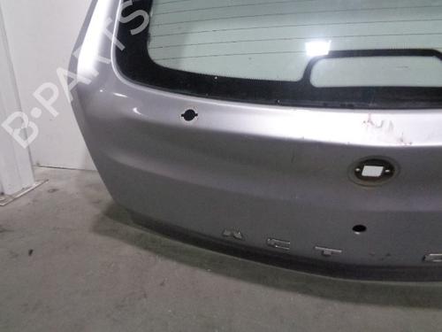 Tailgate SSANGYONG ACTYON I 2.0 Xdi | BP11107838C6 