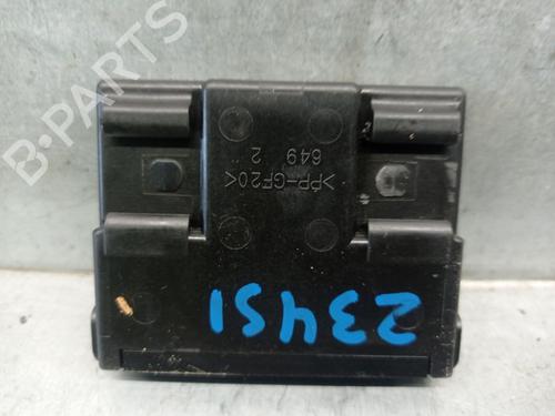 Electronic module PEUGEOT 108 1.0 VTi 72 | BP28481306M83 
