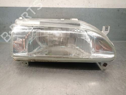 Used Right headlight Right headlight 37792998 37792998
