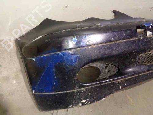 Front bumper MERCEDES-BENZ C-CLASS (W203)  | BP6296411C7 