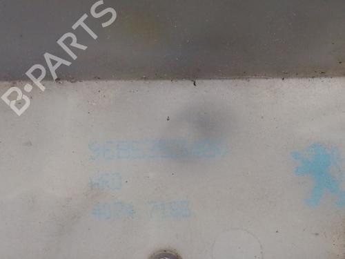 Rear right lock CITROËN DS4 (NX_) 1.6 HDi 110 | BP32363179C99