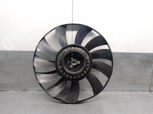 Used Fan AUDI A4 B6 Avant (8E5) 1.9 TDI (101 hp) 23266332