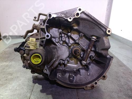 Used Gearbox PEUGEOT 206 Hatchback (2A/C) 1.4 i (75 hp) 22726665