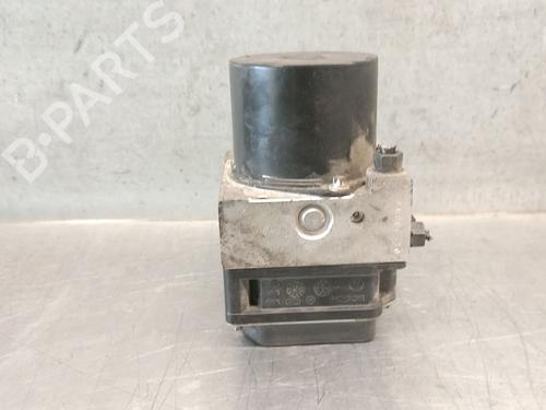 ABS pump VW POLO IV (9N_, 9A_) 1.4 16V | BP27668367M43