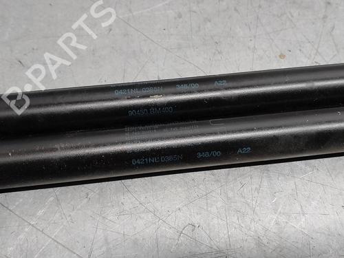 Tailgate lift support NISSAN ALMERA II Hatchback (N16) 2.2 Di | BP17839112C138 