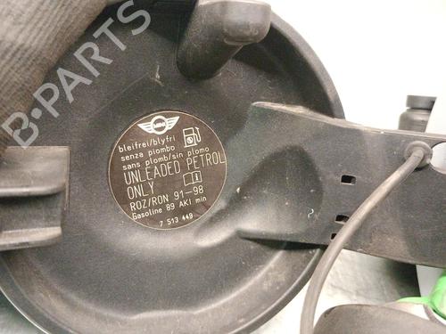 Fuel flap MINI MINI (R56)  | BP30182118C131 