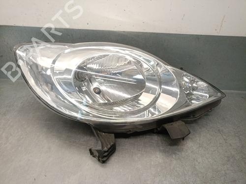 Used Right headlight Right headlight 37873772 37873772