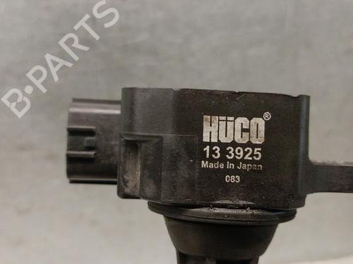 Ignition coil RENAULT ESPACE IV (JK0/1_) 3.5 V6 (JK00, JK0F, JK0P, JK0S, JK0W) | BP31158514M94 