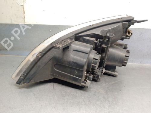 Right headlight KIA CARNIVAL / GRAND CARNIVAL III (VQ) 2.9 CRDi | BP29909210C29