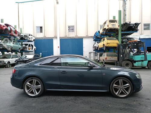 Rear differential AUDI A5 (8T3) 3.0 TDI quattro | BP23497571M24 - Image 12
