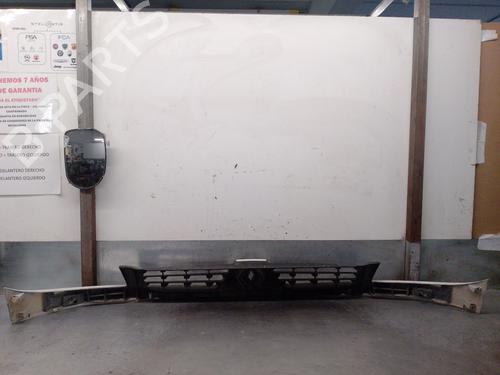 Grill RENAULT KANGOO (KC0/1_) 1.5 dCi | BP34544664C40 - Image 3