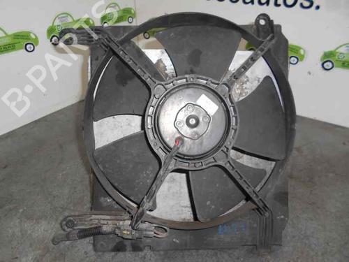 Used Radiator fan Radiator fan 2101253 2101253