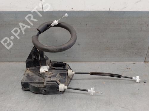 Used Front left lock JAGUAR XE (X760) 2.0 D (180 hp) 27517402