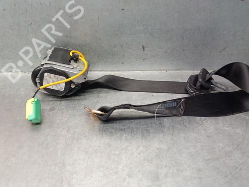 Sicherheitsgurt hinten links für PORSCHE CAYENNE (9PA) 3.2 (250 hp) 28049217