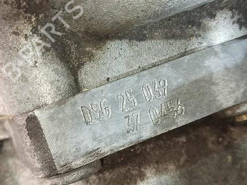 Gearbox SEAT CORDOBA (6K1, 6K2)  | BP6581564M3 