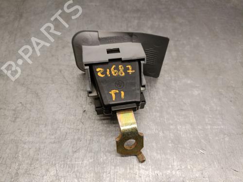 Used Seat buckle BMW 7 (E38) 740 i, iL (286 hp) 22799279