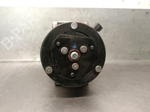 AC compressor FORD S-MAX (WA6) 2.0 TDCi | BP38602602M34 - Image 2