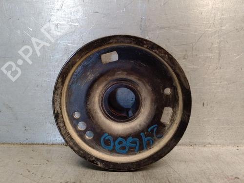 Used Pulley CITROËN ZX (N2) 1.8 i (101 hp) 32669423
