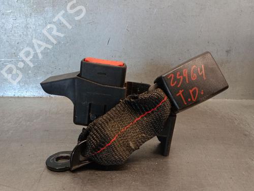Used Seat buckle Seat buckle 37672679 37672679