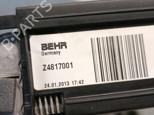 Air conditioning evaporator AUDI A4 B8 Avant (8K5) RS4 quattro | BP26503918M109 