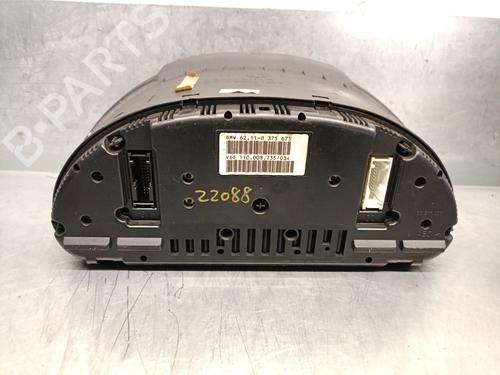 Instrument cluster BMW 5 Touring (E39) 525 tds | BP23426353C47 