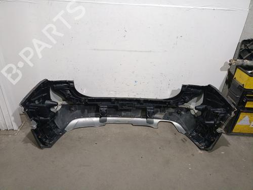 Rear bumper BMW X1 (E84) sDrive 20 d | BP33629901C8 - Image 5